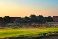 Arabian Ranches Golf Club - Green